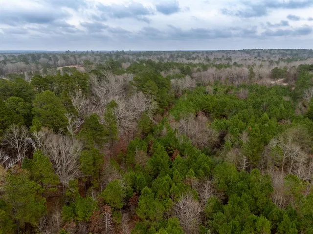a view of a city and mountains
