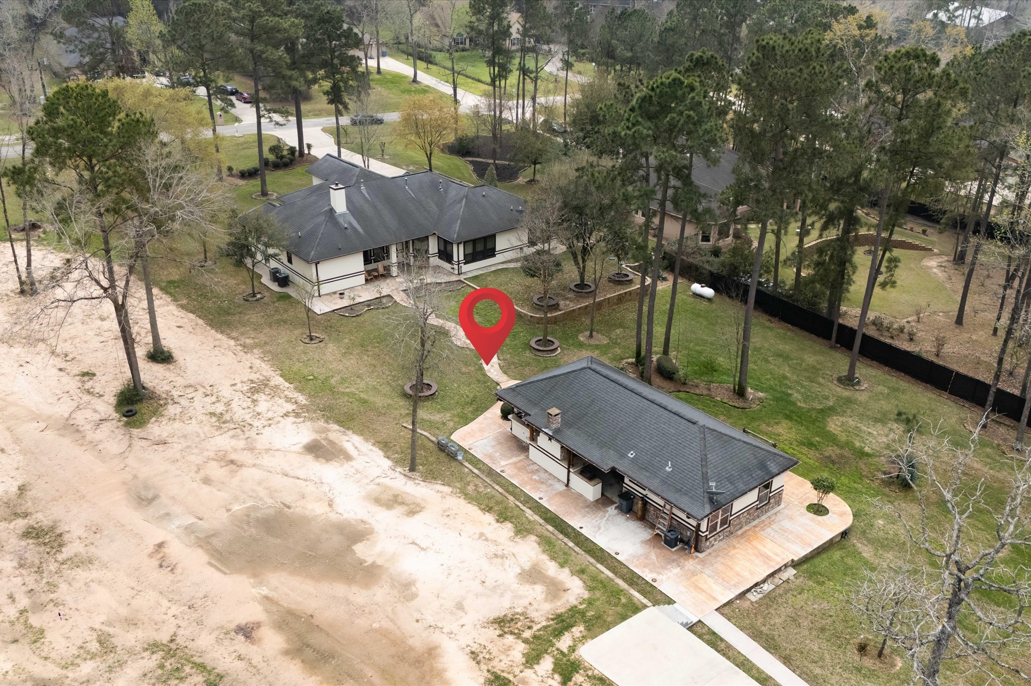 18316 Wisp Willow Way Porter, TX 77365 - Photo 29 of 32