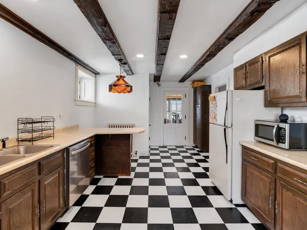 $385,000 | 115 Main Street, Vergennes, VT 05491