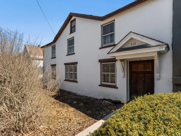 $385,000 | 115 Main Street, Vergennes, VT 05491