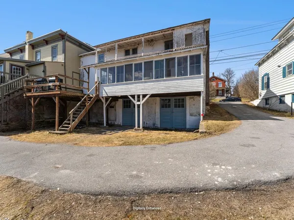 $385,000 | 115 Main Street, Vergennes, VT 05491