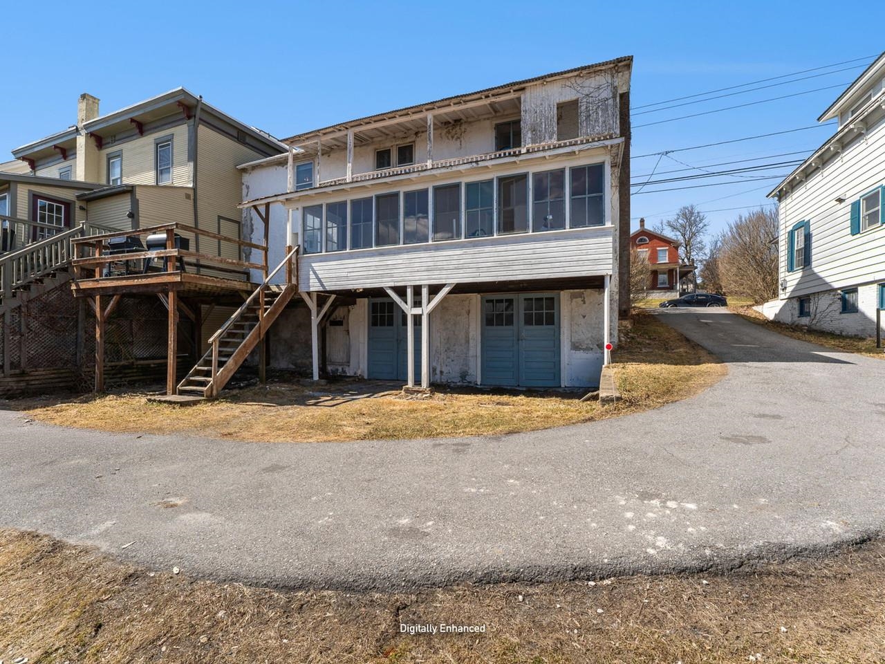 115 Main Street Vergennes, VT 05491 - Photo 45 of 52