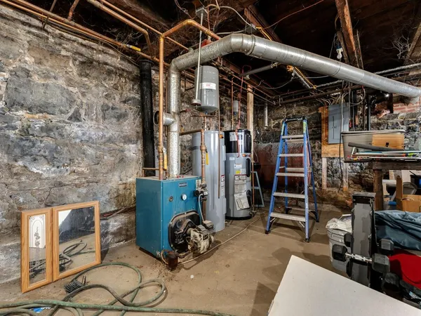 $385,000 | 115 Main Street, Vergennes, VT 05491