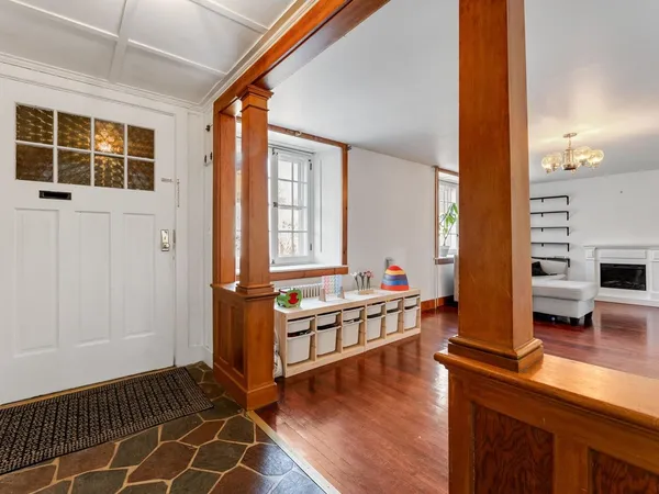 $385,000 | 115 Main Street, Vergennes, VT 05491
