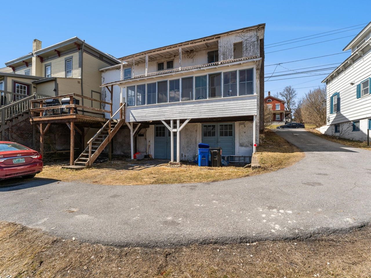 115 Main Street Vergennes, VT 05491 - Photo 51 of 52