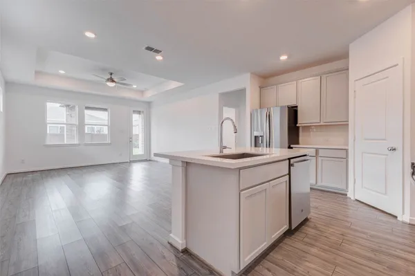 $2,700 | 22135 Ingham Blf Lane, Cypress, TX 77433