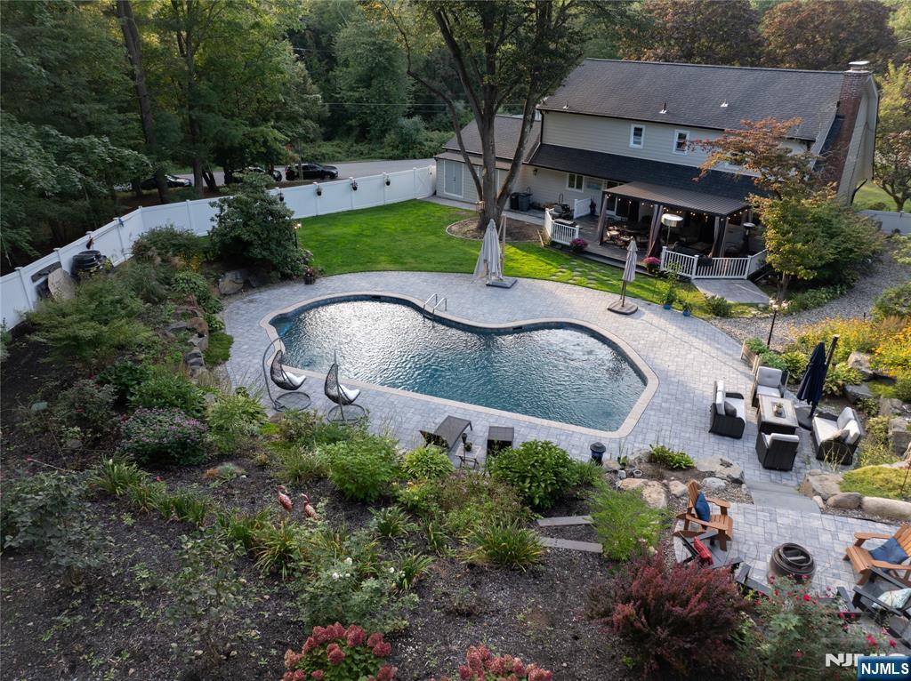 3 Osborne Court Mahwah, NJ 07430 - Photo 12 of 12
