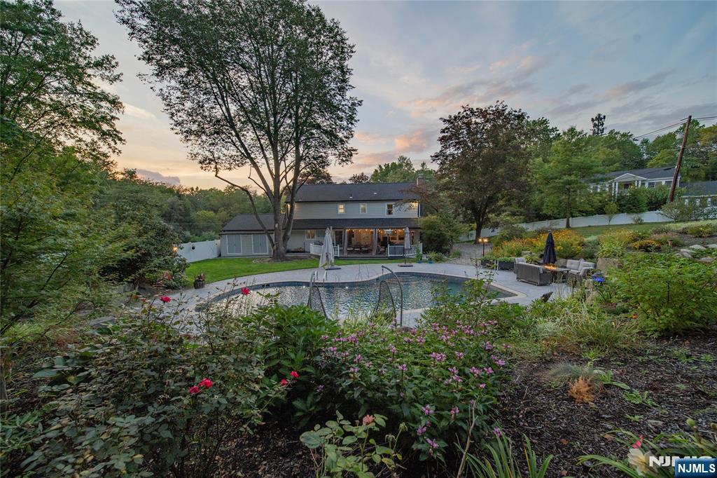 3 Osborne Court Mahwah, NJ 07430 - Photo 7 of 12