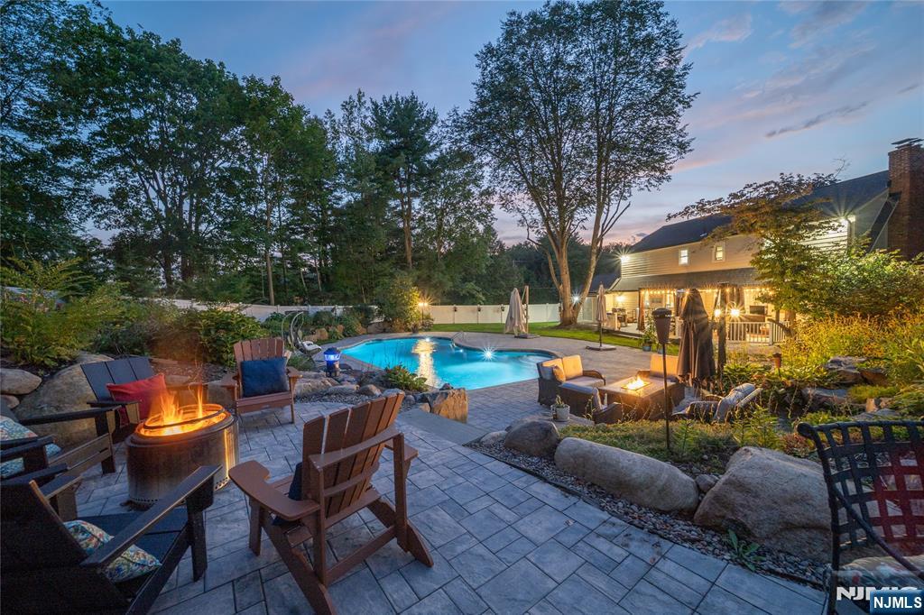 3 Osborne Court Mahwah, NJ 07430 - Photo 8 of 12