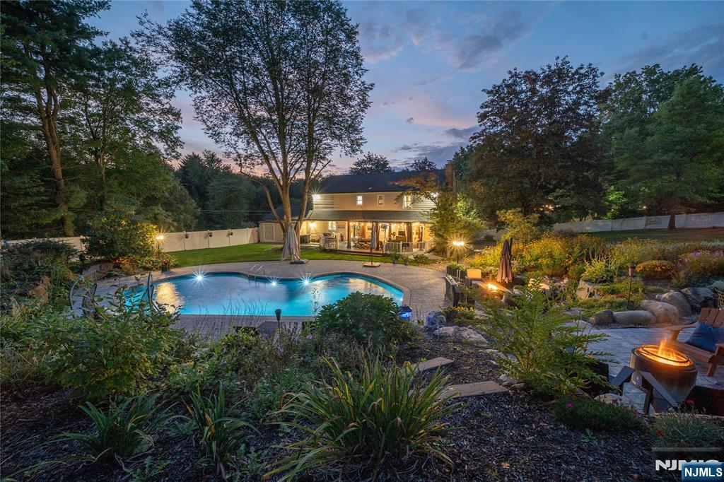 3 Osborne Court Mahwah, NJ 07430 - Photo 10 of 12