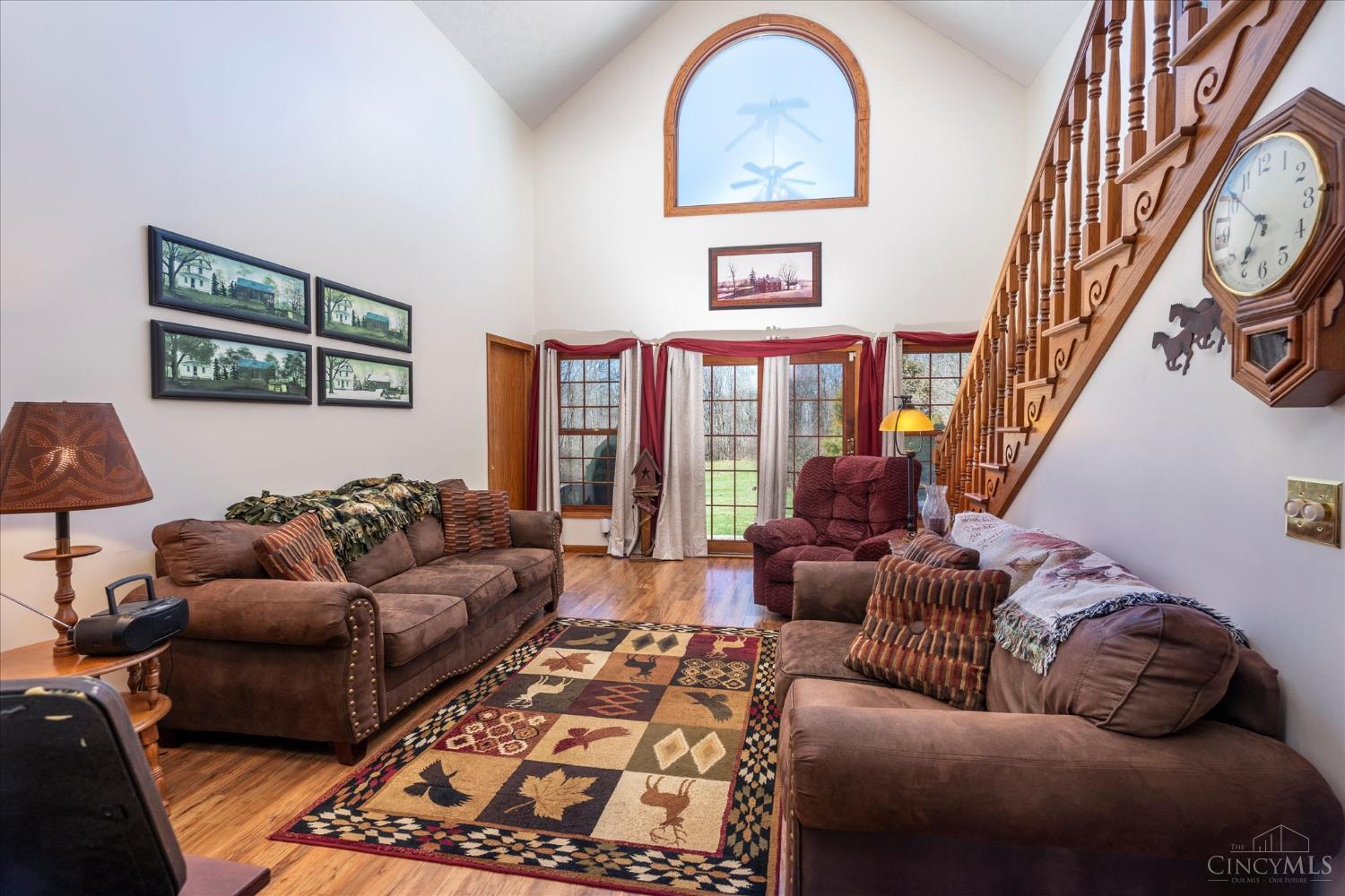 1034 Fishback Road Leesburg, OH 45135 - Photo 9 of 56 Gallery Image 9