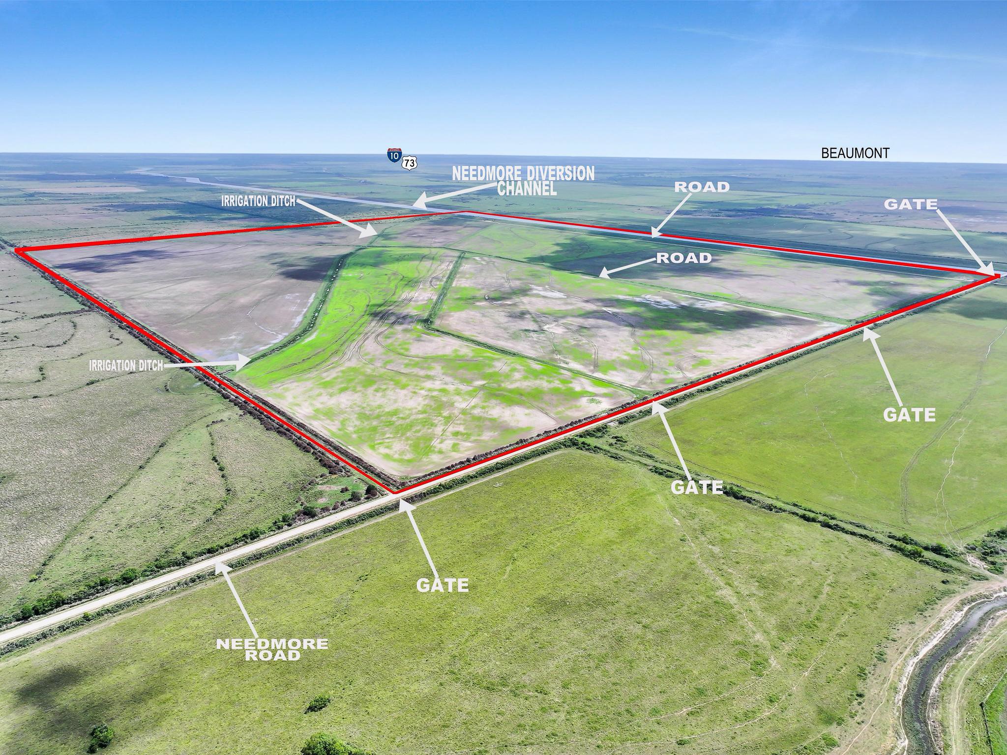 Tbd Need More Road Beaumont, TX 77705 - Photo 4 of 15