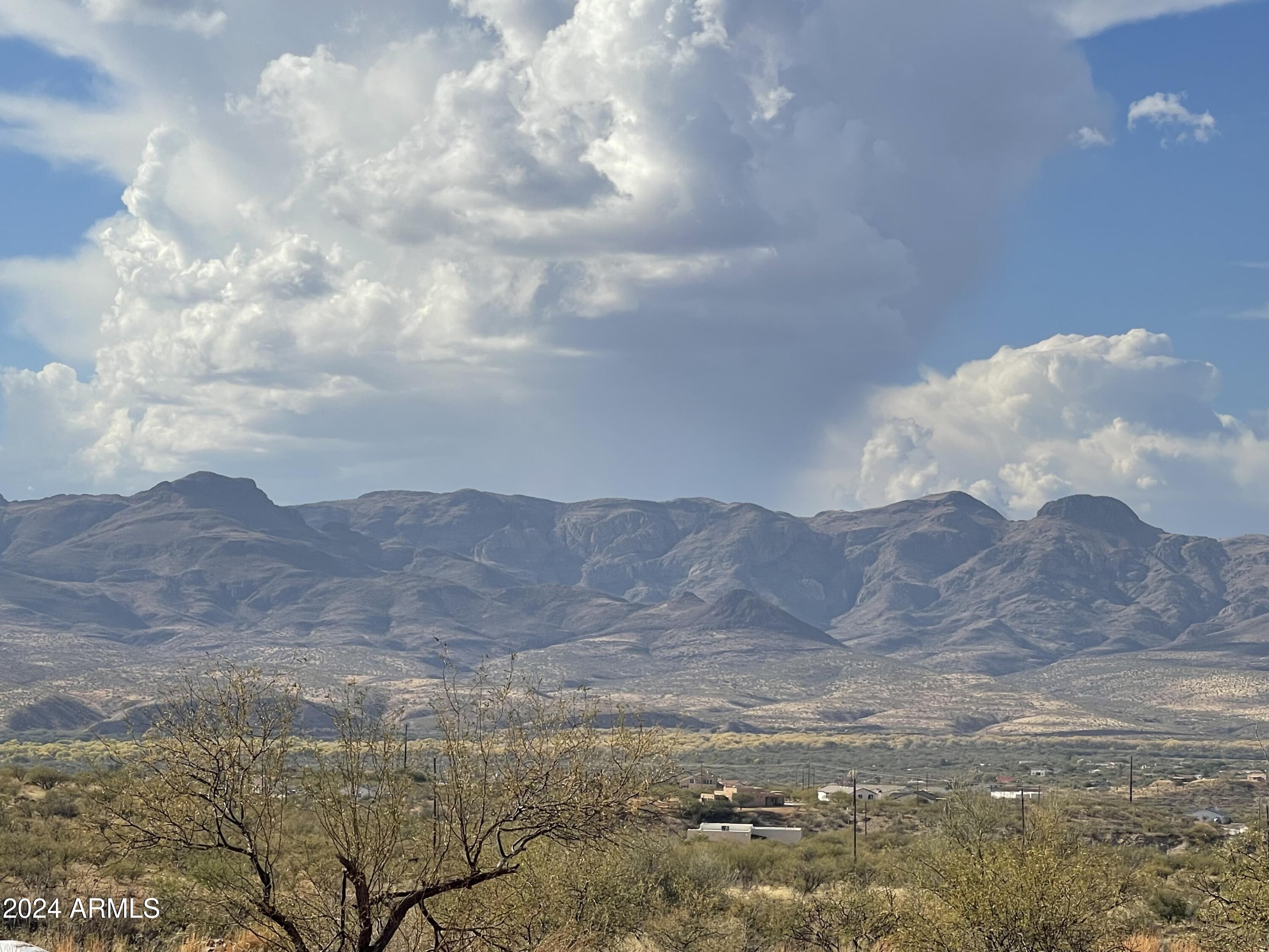 1667 Ave Calamar, Unit 132 Rio Rico, AZ 85648 - Photo 5 of 9 Mountain views nearby
