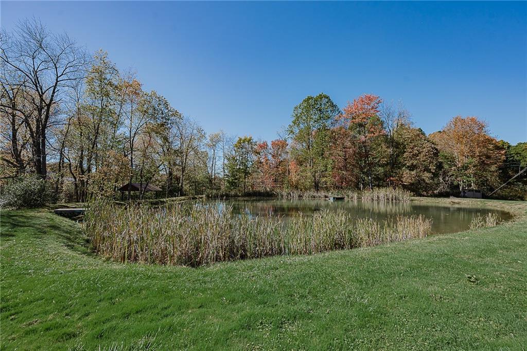 2831 Rte 286 Highway East Indiana, PA 15701 - Photo 40 of 40 a view of a lake