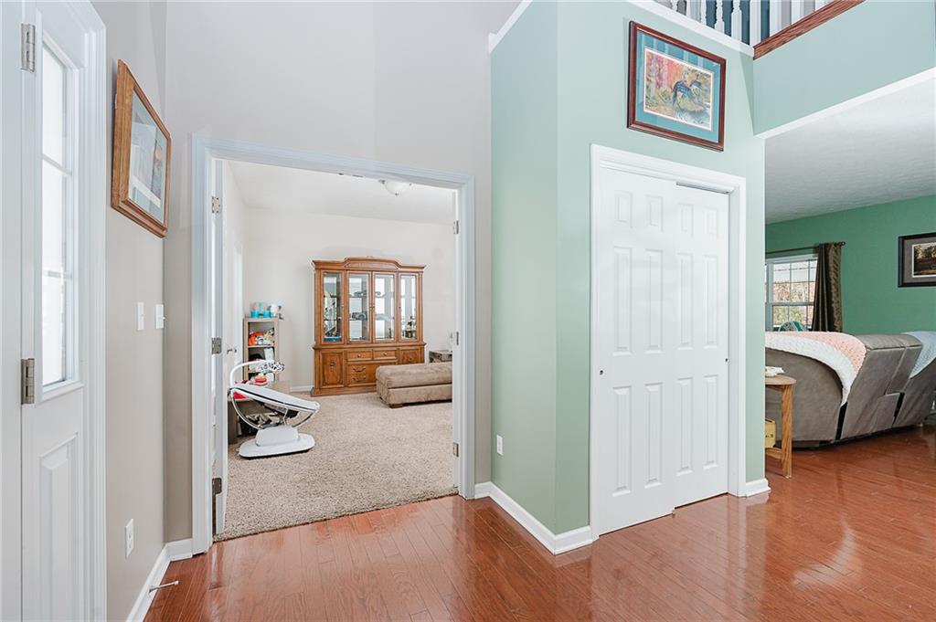 2831 Rte 286 Highway East Indiana, PA 15701 - Photo 10 of 40 a view of living room filled with furniture and toys