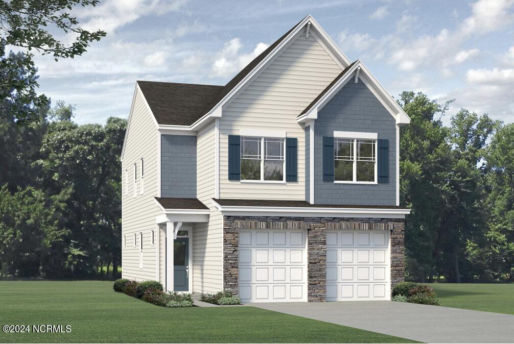 131 Caulfield Road Aberdeen, NC 28315 - Photo 1 of 14 alexander