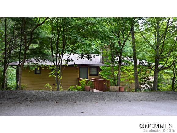 164 O'Brien Road Lake Lure, NC 28746 - Photo 1 of 24 Gallery Image 1