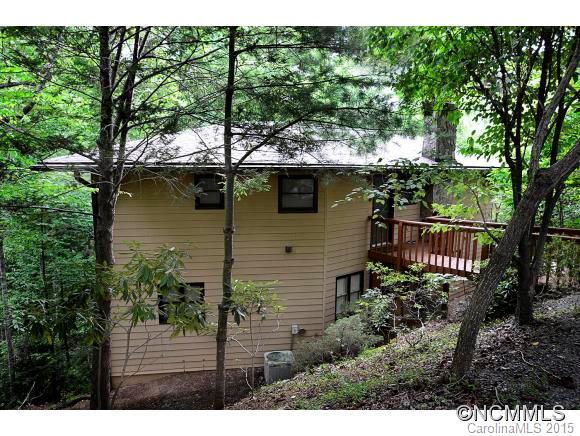 164 O'Brien Road Lake Lure, NC 28746 - Photo 2 of 24 Gallery Image 2