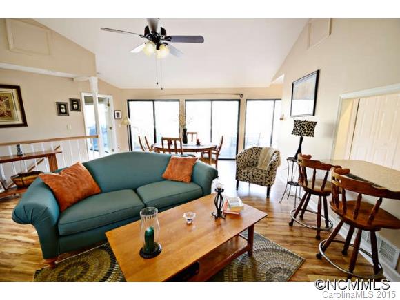 164 O'Brien Road Lake Lure, NC 28746 - Photo 3 of 24 Gallery Image 3