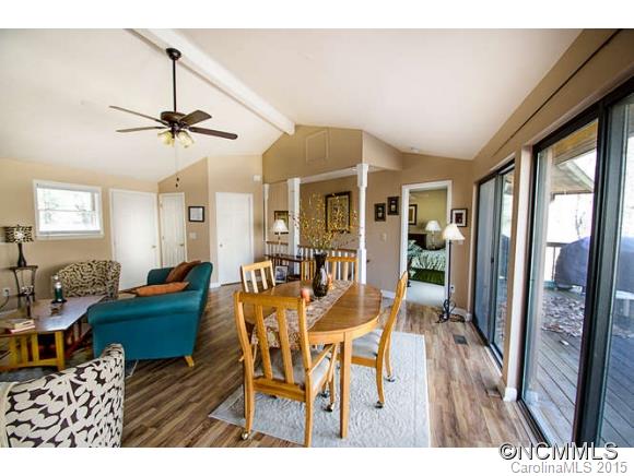 164 O'Brien Road Lake Lure, NC 28746 - Photo 5 of 24 Gallery Image 5