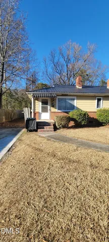 $1,250 | 405 Edward Street, Durham, NC 27701