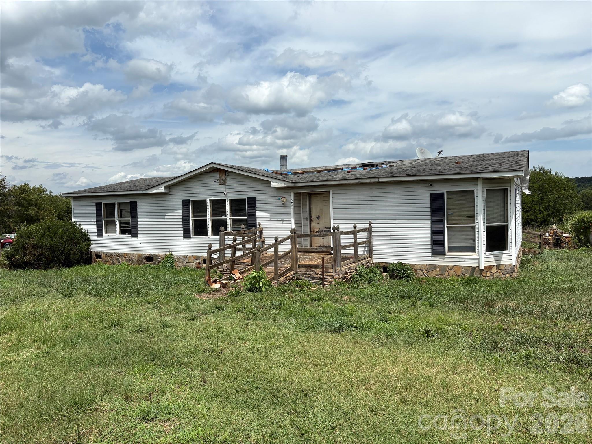 5954 Charlie Little Road Claremont, NC 28610 - Photo 1 of 15 Gallery Image 1