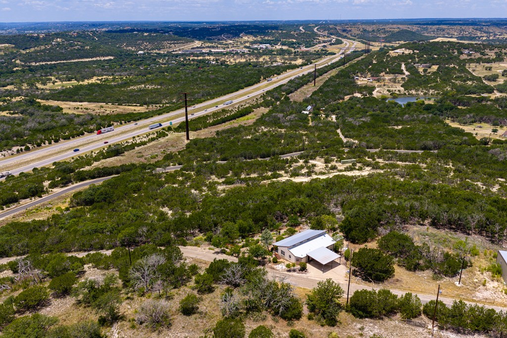 114 Solar Hill Road Kerrville, TX 78028 - Photo 44 of 48