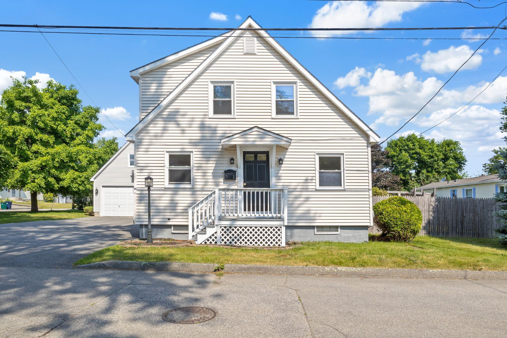 22 Raymond Street Biddeford, ME 04005 - Photo 29 of 31 22 Raymond Street