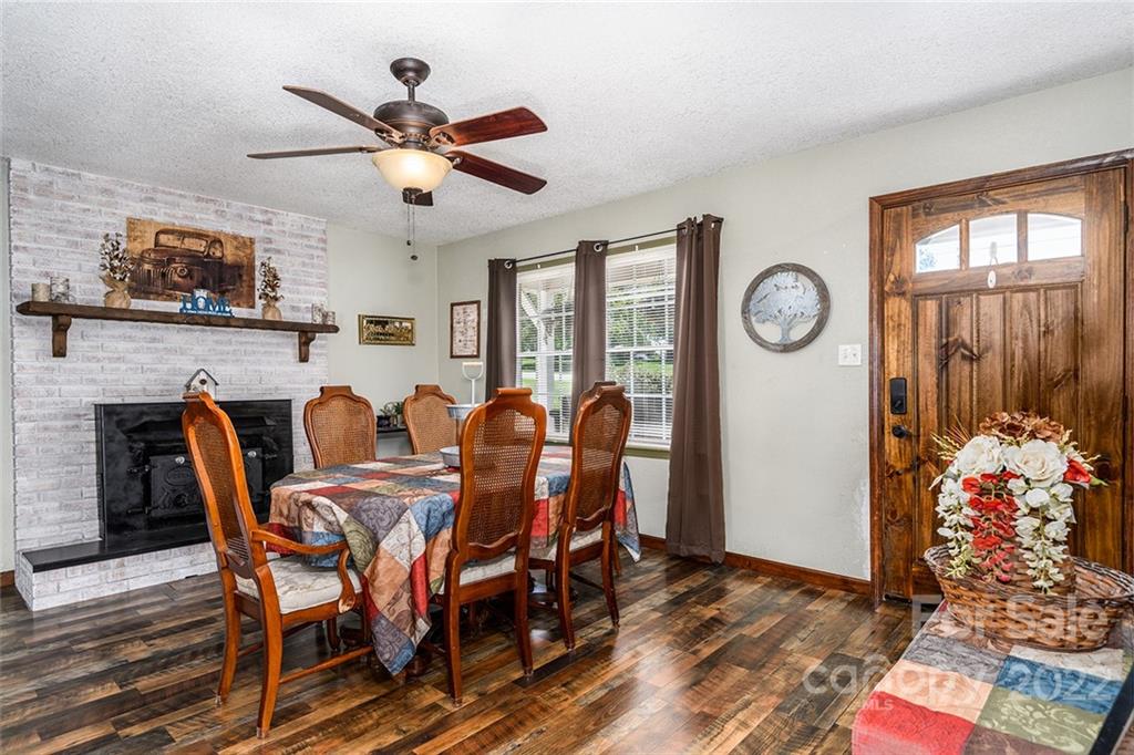 152 Lytton Farm Road Troutman, NC 28166 - Photo 8 of 44 Gallery Image 8