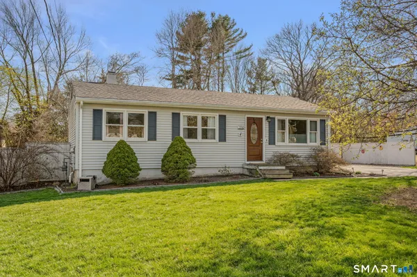 $310,000 | 194 Browning Road, Norwich, CT 06360