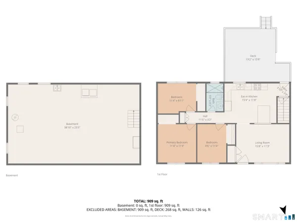 $310,000 | 194 Browning Road, Norwich, CT 06360