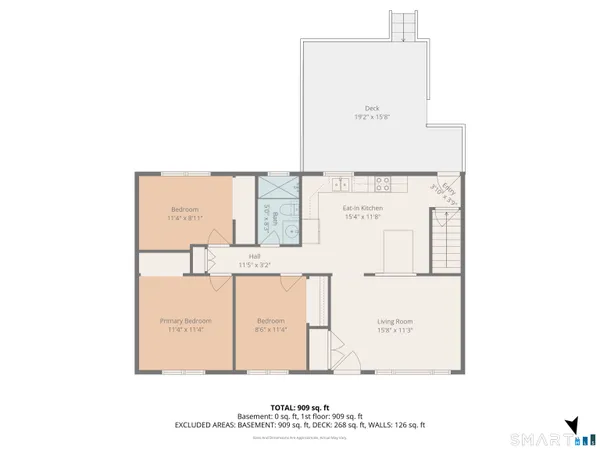 $310,000 | 194 Browning Road, Norwich, CT 06360