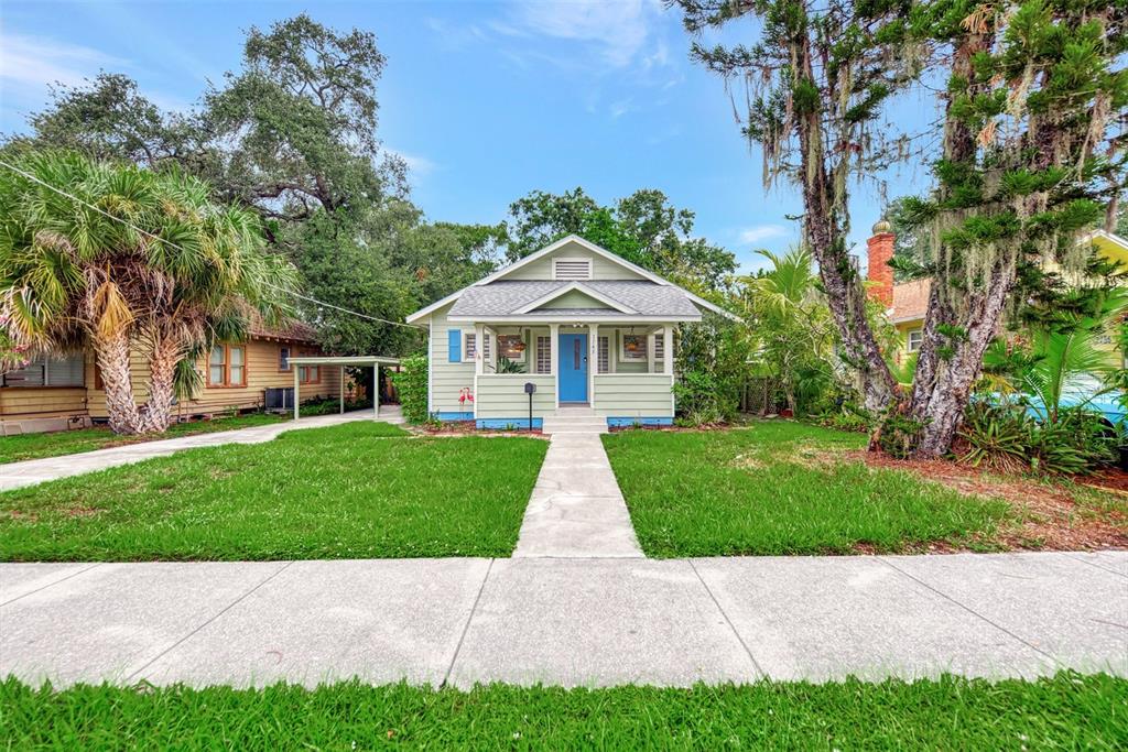 1745 4th Street Sarasota, FL 34236 - Photo 1 of 1