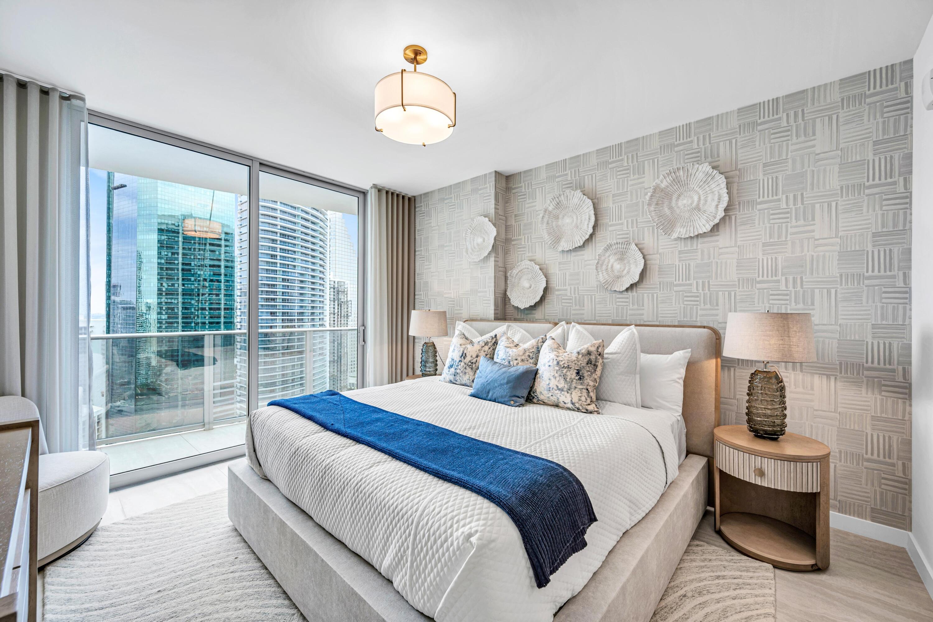 77 Southeast 5th Street, Unit 2014 Miami, FL 33131 - Photo 30 of 50 VICEROY #3801-12