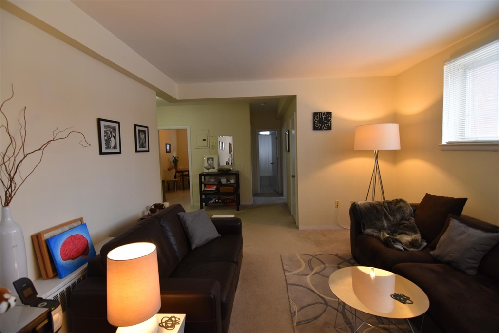 45 Green Street, Unit B2 Brookline, MA 02446 - Photo 6 of 12
