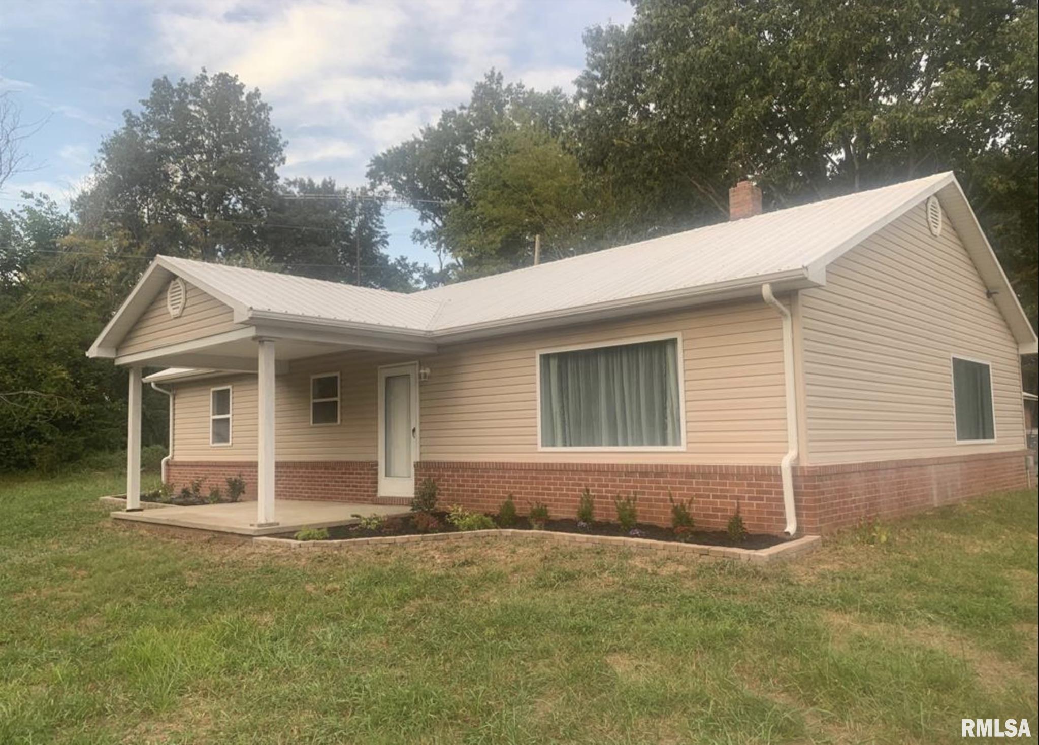1239 Telephone Road Galatia, IL 62935 - Photo 1 of 1 Gallery Image 1