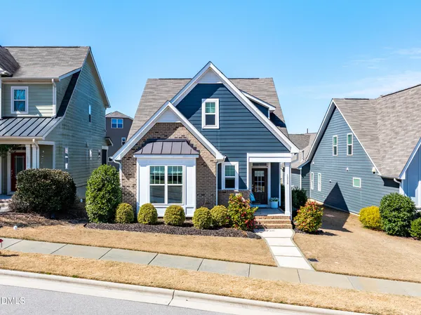 $579,000 | 1852 Hammocks Beach Trail, Apex, NC 27502