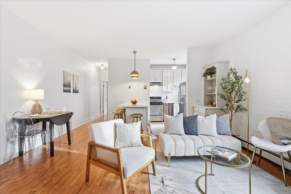 831 Clinton Street, Unit 9 Hoboken, NJ 07030 - Photo 2 of 20