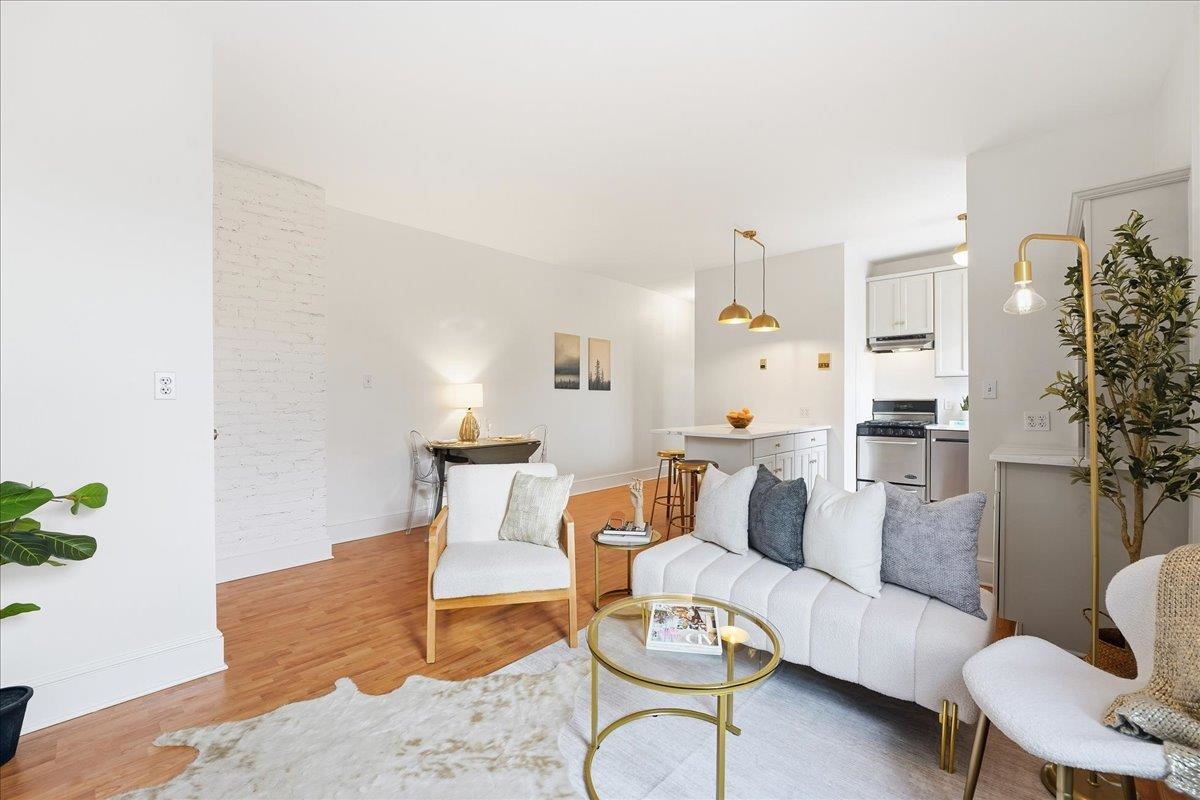 831 Clinton Street, Unit 9 Hoboken, NJ 07030 - Photo 5 of 20