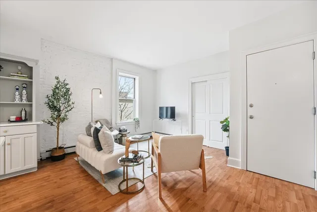 $550,000 | 831 Clinton Street, Unit 9, Hoboken, NJ 07030