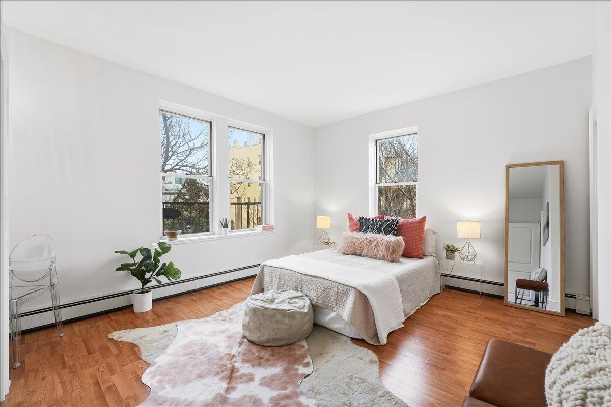 831 Clinton Street, Unit 9 Hoboken, NJ 07030 - Photo 9 of 20