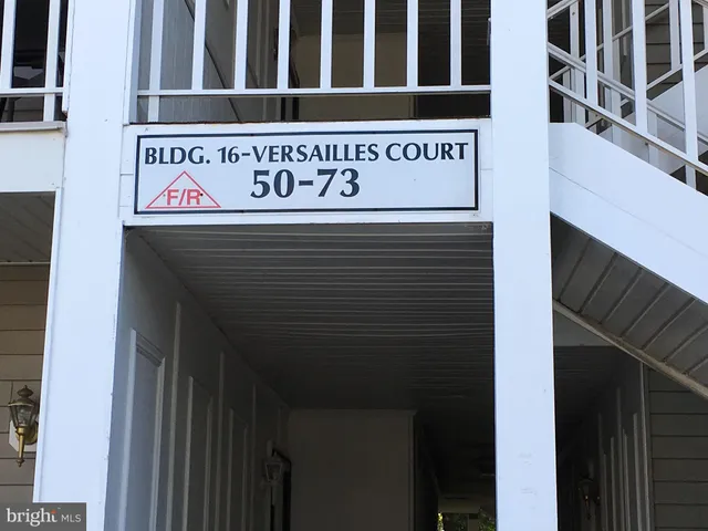 a close up of a street sign