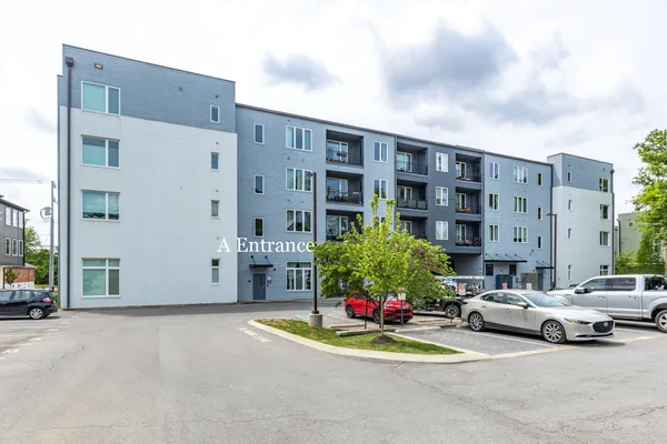 $1,500 | 1041 East Trinity Lane, Unit 218, Nashville, TN 37216
