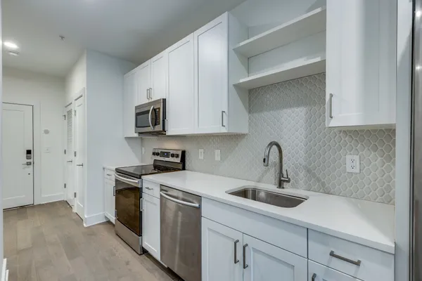 $1,500 | 1041 East Trinity Lane, Unit 218, Nashville, TN 37216