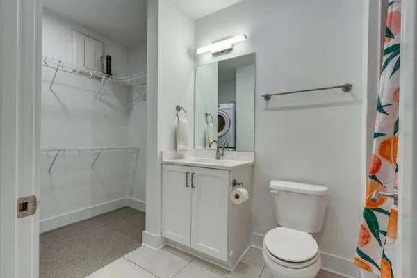 $1,500 | 1041 East Trinity Lane, Unit 218, Nashville, TN 37216