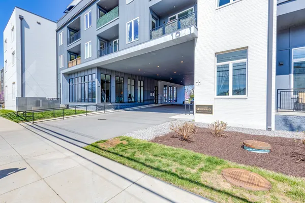 $1,500 | 1041 East Trinity Lane, Unit 218, Nashville, TN 37216