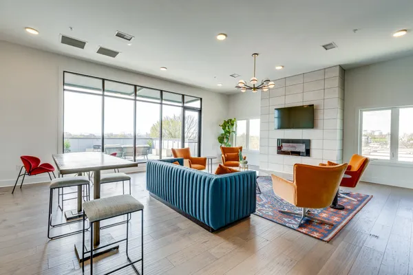 $1,500 | 1041 East Trinity Lane, Unit 218, Nashville, TN 37216