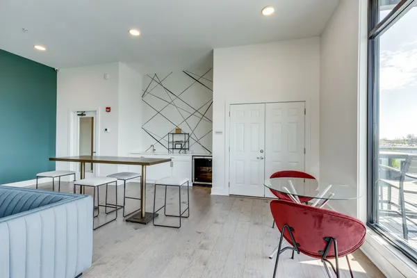 $1,500 | 1041 East Trinity Lane, Unit 218, Nashville, TN 37216