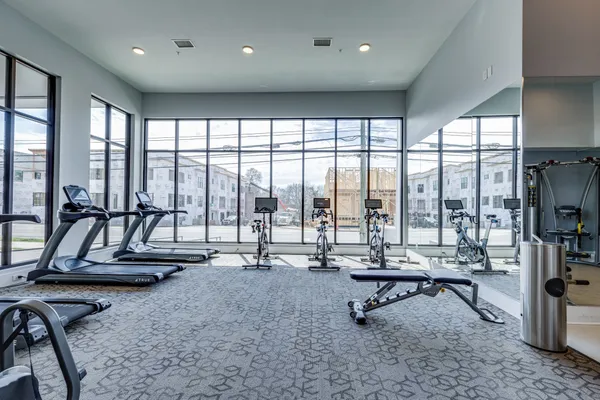 $1,500 | 1041 East Trinity Lane, Unit 218, Nashville, TN 37216