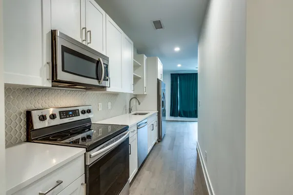 $1,500 | 1041 East Trinity Lane, Unit 218, Nashville, TN 37216